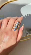Load image into Gallery viewer, Razan Vintage Ring - Pure Copper