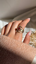 Load image into Gallery viewer, Nijar Ring - Pure Copper