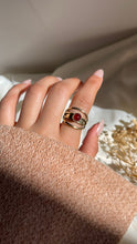 Load image into Gallery viewer, Nijar Ring - Pure Copper
