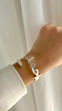 Load image into Gallery viewer, Ahmed Customized Bracelet - Silver Plated