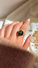 Load image into Gallery viewer, Ankh Ring - Pure Copper