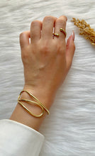 Load image into Gallery viewer, Dania Set - Copper And Silver plated