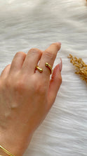Load image into Gallery viewer, Dania Set - Copper And Silver plated