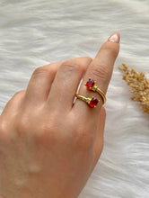 Load image into Gallery viewer, Valentine's day Glow – Copper