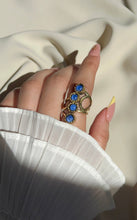 Load image into Gallery viewer, Razan Vintage Ring - Pure Copper