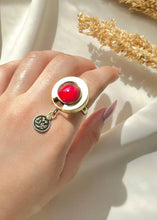 Load image into Gallery viewer, Valentine's day Glow – Copper