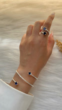 Load image into Gallery viewer, Rowan Set - Silver Plated