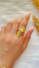 Load image into Gallery viewer, Nardin Set - Gold Plated