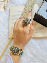 Load image into Gallery viewer, Renad Flower Set - Pure Copper