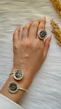 Load image into Gallery viewer, Allen Set - Silver Plated