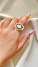 Load image into Gallery viewer, Carina Ring - Pure Copper