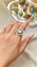 Load image into Gallery viewer, Carina Ring - Pure Copper