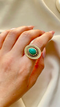 Load image into Gallery viewer, Carina Ring - Pure Copper