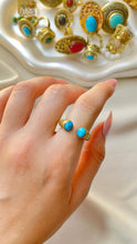 Load image into Gallery viewer, Amany Ring - Pure Copper