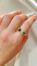 Load image into Gallery viewer, Amany Ring - Pure Copper