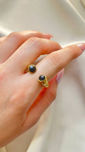 Load image into Gallery viewer, Amany Ring - Pure Copper