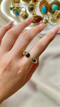 Load image into Gallery viewer, Amany Ring - Pure Copper