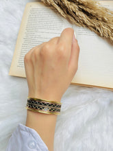 Load image into Gallery viewer, Rayman Bangle - Pure Copper