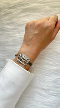 Load image into Gallery viewer, Lian Bracelet - Silver Plated
