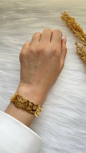 Load image into Gallery viewer, Lillian Bangle - Gold Plated