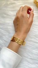 Load image into Gallery viewer, Lillian Bangle - Gold Plated