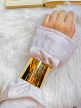 Load image into Gallery viewer, Ishraq Bangle - Pure Copper