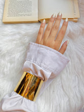 Load image into Gallery viewer, Ishraq Bangle - Pure Copper