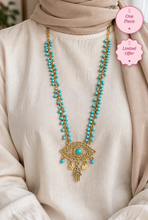 Load image into Gallery viewer, Dania Chic Necklace