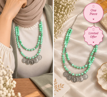 Load image into Gallery viewer, Naira Chic Necklace