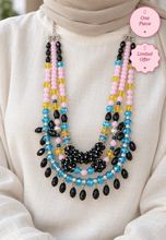 Load image into Gallery viewer, Afnan Chic Necklace