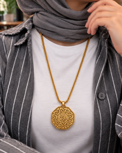 Load image into Gallery viewer, Rema Simple Set - Gold & Silver Plated