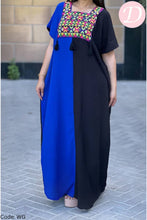 Load image into Gallery viewer, Dina Jalabiya - Linen