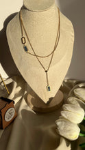 Load image into Gallery viewer, Lina Necklace - Stainless Steel