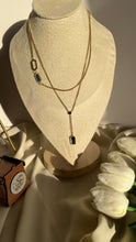 Load image into Gallery viewer, Lina Necklace - Stainless Steel