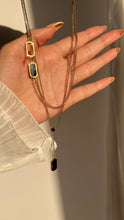 Load image into Gallery viewer, Lina Necklace - Stainless Steel