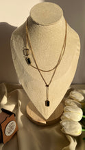 Load image into Gallery viewer, Lina Necklace - Stainless Steel