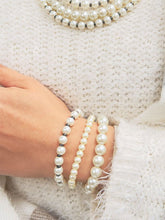 Load image into Gallery viewer, Dreamy Pearl Set