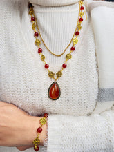 Load image into Gallery viewer, The Delicate Set - Agate Stones