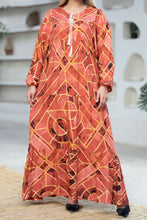 Load image into Gallery viewer, Tala Jalabiya - Viscose