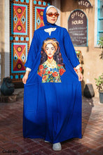 Load image into Gallery viewer, Jalabiya Arwa- Cotton