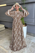 Load image into Gallery viewer, Emel Dress - Fresca