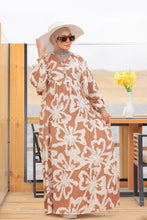 Load image into Gallery viewer, Donia Dress - Viscose
