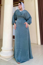 Load image into Gallery viewer, Nayla Dress - Fennel