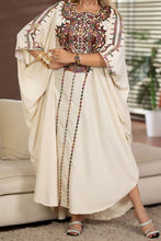 Load image into Gallery viewer, Raneem jalabiya - Cotton