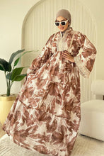 Load image into Gallery viewer, Ilay Dress - Viscose