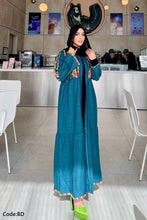 Load image into Gallery viewer, Basma Cardigan - Linen