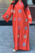 Load image into Gallery viewer, Dima jalabiya - Linen
