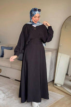 Load image into Gallery viewer, Lunara Dress - Cotton