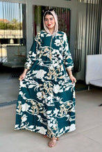 Load image into Gallery viewer, Dalal Dress - Viscose