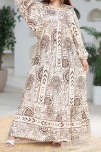 Load image into Gallery viewer, Lalam Dress - Viscose